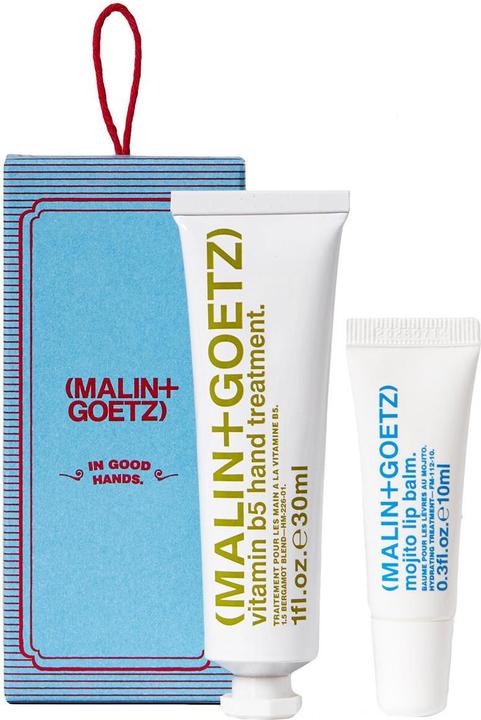 Malin+Goetz In Good Hands Set (30 ml)