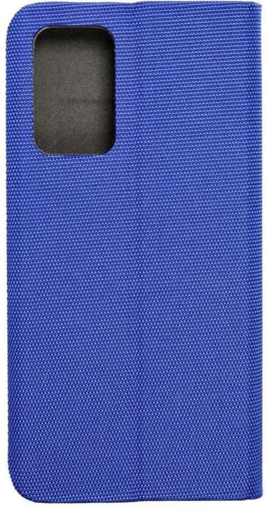Immagine prodotto NoName Cases OEM SENSITIVE Book case for SAMSUNG A52 5G / A52 LTE ( 4G ) / A52s 5G light blue (Samsung Galaxy A52s 5G, Samsung Galaxy A52 5G)