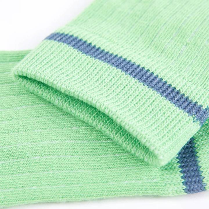 Image du produit VidaXL Chaussettes pour enfants 5 paires UE 26-29,Matière : 78% coton. 20 (Pack de 5, 26 - 29)