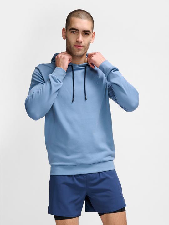 Immagine prodotto hummel hmlACTIVE CO HOODIE (3XL)