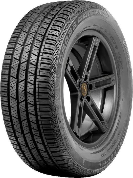 Produktbild Continental Cross Contact Winter (175/65R15 84T, Winterreifen)