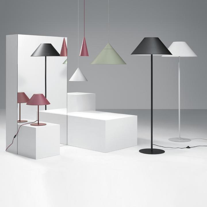 Actual product image Atelier Pfister Lavin (E27)