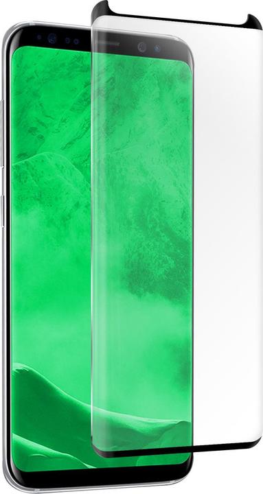 Immagine prodotto SBS Pellicola protettiva in vetro amichevole per il Samsung Galaxy S8 (Samsung Galaxy S21)