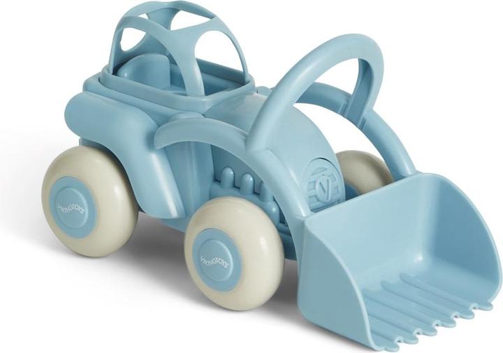 Viking Toys Radlader 21cm