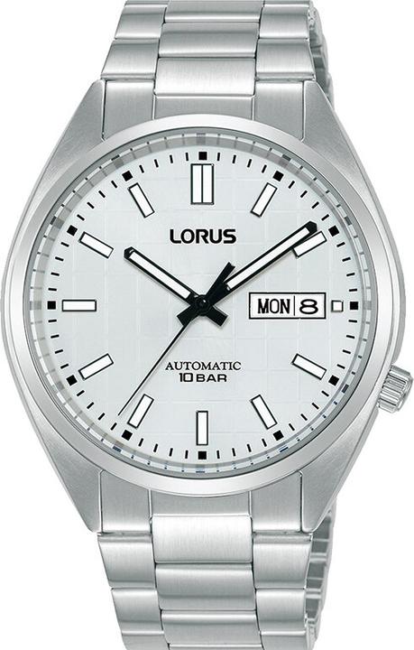 Lorus Sport (Analoguhr, 41 mm)