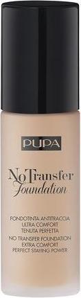 Image du produit Pupa Milano fond de teint antitraccia no 01 (01 Nu)