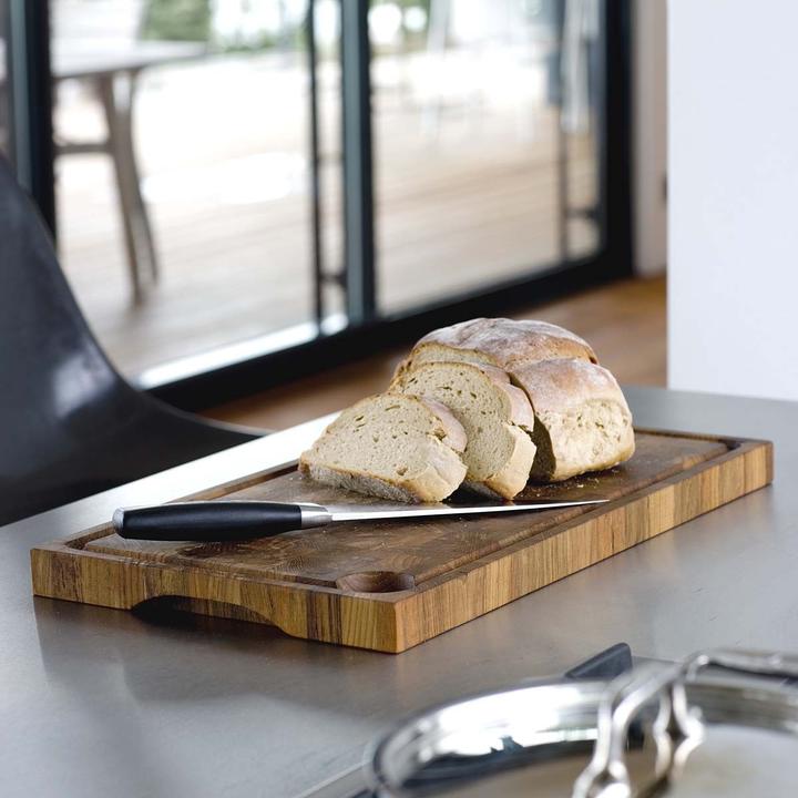 Actual product image Skagerak Teak