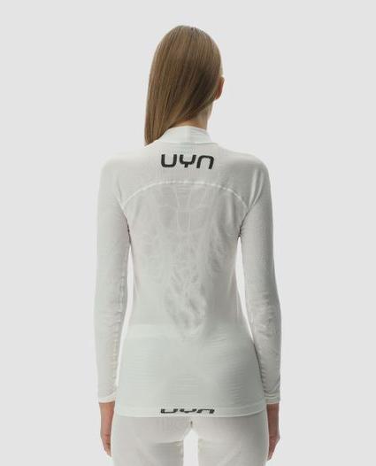 Actual product image UYN Thermoshirt Mit Stehkragen Elevatyon Biomorph (L, XL)