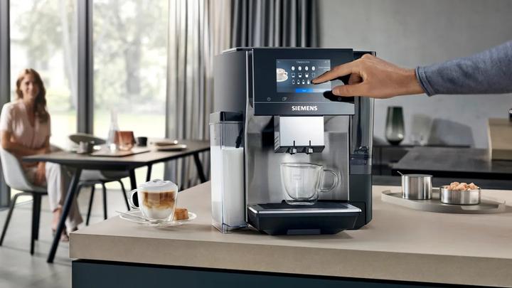 Produktbild Siemens EQ700 integral TQ717D03