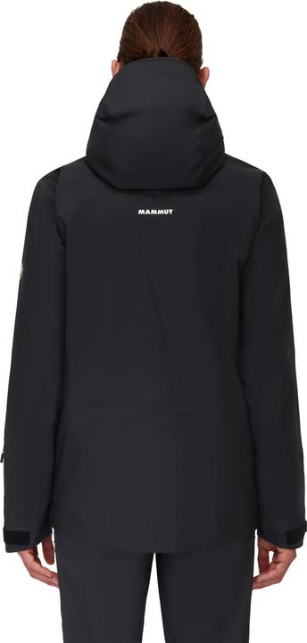 Immagine prodotto Mammut Giacca con cappuccio Haldigrat HS Uomo (L)