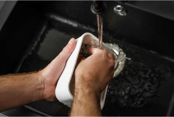 Produktbild Zwilling Kunststoff-Lunchbox Fresh & Save 36801-315-0 1 L