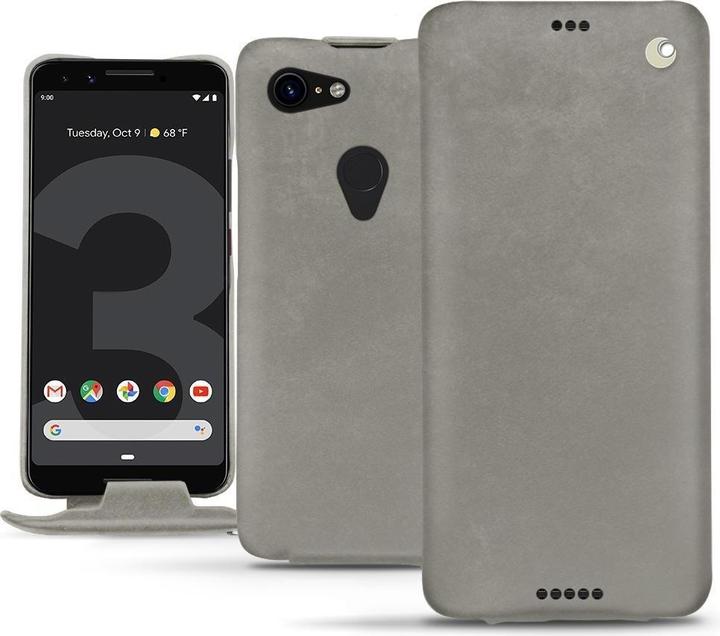 Produktbild Noreve Lederschutzhülle vertikal (Google Pixel 3 XL)