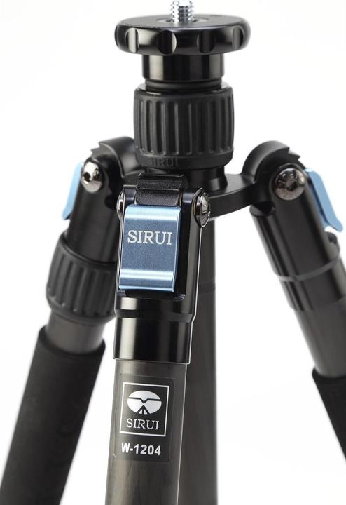 Actual product image Sirui W-1204 (Carbon)