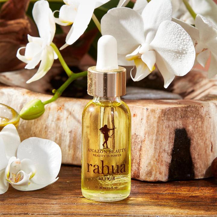 Image du produit Rahua Elixir (30 ml)