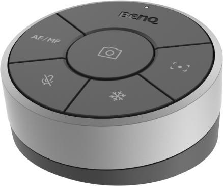 Actual product image BenQ IdeaCam S1 Pro 8MP CMOS (8 Mpx)