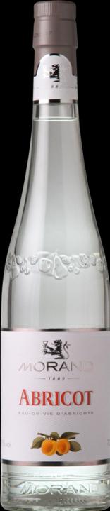 Immagine prodotto Morand Abricot Eau de Vie d'Abricots (1 x 70 cl)