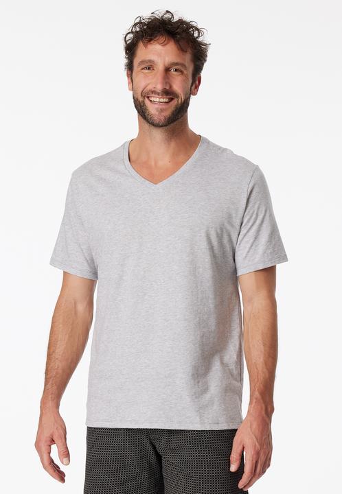 Immagine prodotto Schiesser Maglietta "Mix+Relax (48, S)