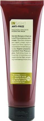 Insight Anti-Frizz Hydrating Mask 250Ml (250 ml)