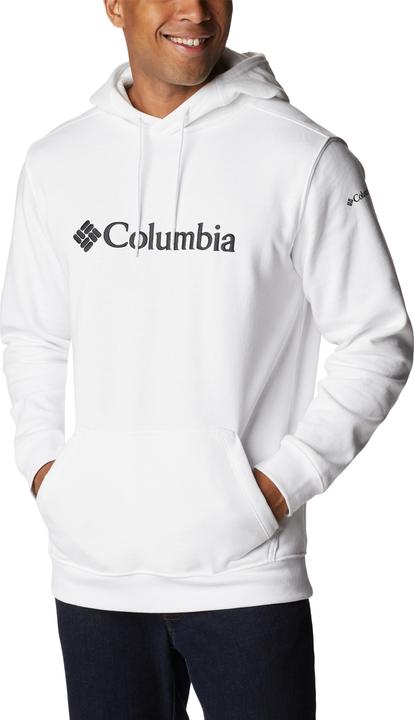 Immagine prodotto Columbia Felpa con cappuccio CSC Basic Logo™ II (XL)