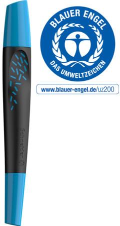 Immagine prodotto Schneider Breeze (Azzurro, Nero, 1 x)