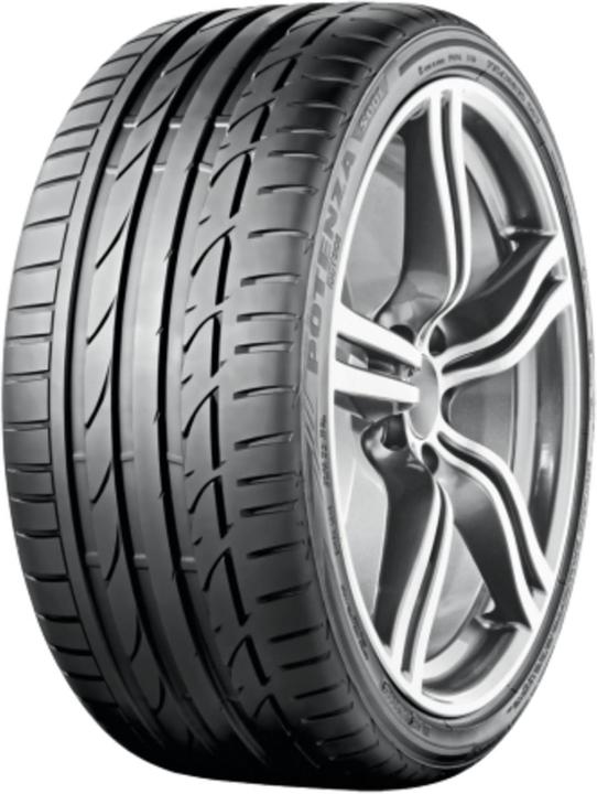 Produktbild Bridgestone Potenza S001 RFT (255/35R19 92Y)