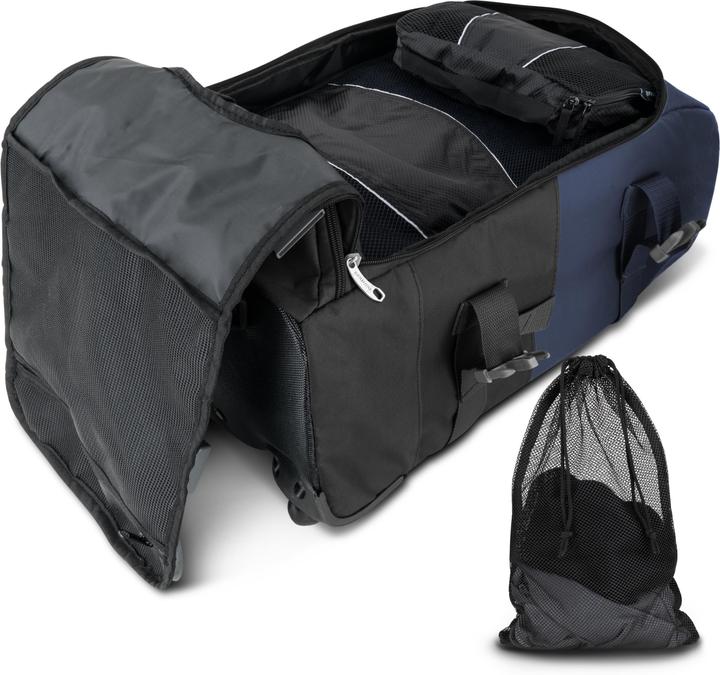 Produktbild Normani Reisetrolley (90 l)