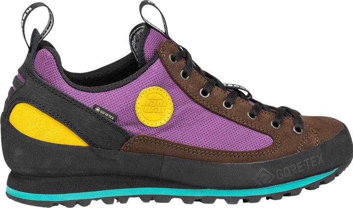 Produktbild Hanwag Rotpunkt Low GTX (46)