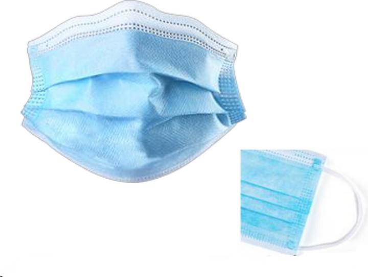 Actual product image Tect Medical type IIR (Type IIR, 50 x)