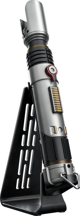 Produktbild Hasbro Star Wars: Ahsoka Black Series Replik Force FX Elite Lichtschwert Sabine Wren