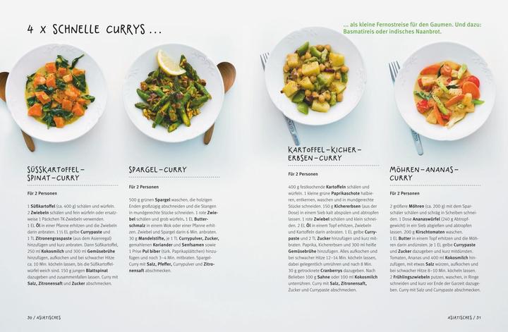 Produktbild Vegetarisch für Faule (Deutsch, Martin Kintrup, 2012)