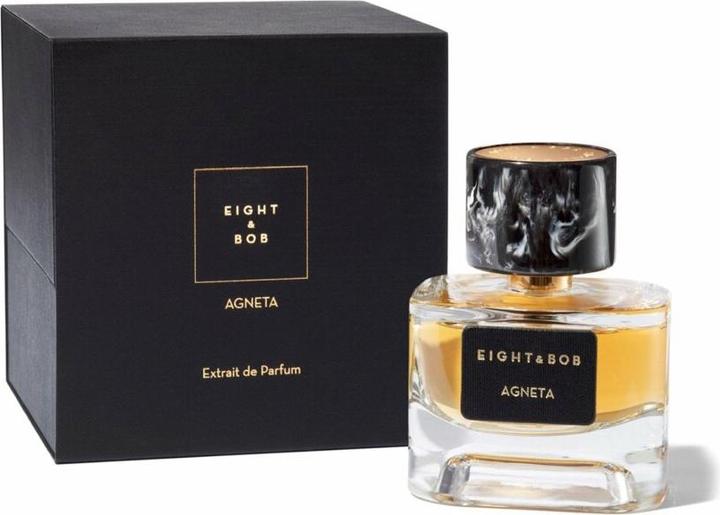 Actual product image Eight & Bob Perfume (Eau de parfum, 50 ml)