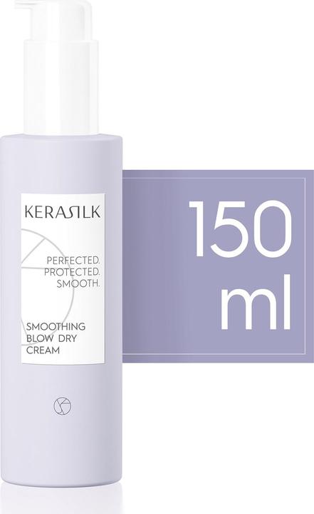 Immagine prodotto Kerasilk Glättende Föhn (Gel per capelli, 150 ml)