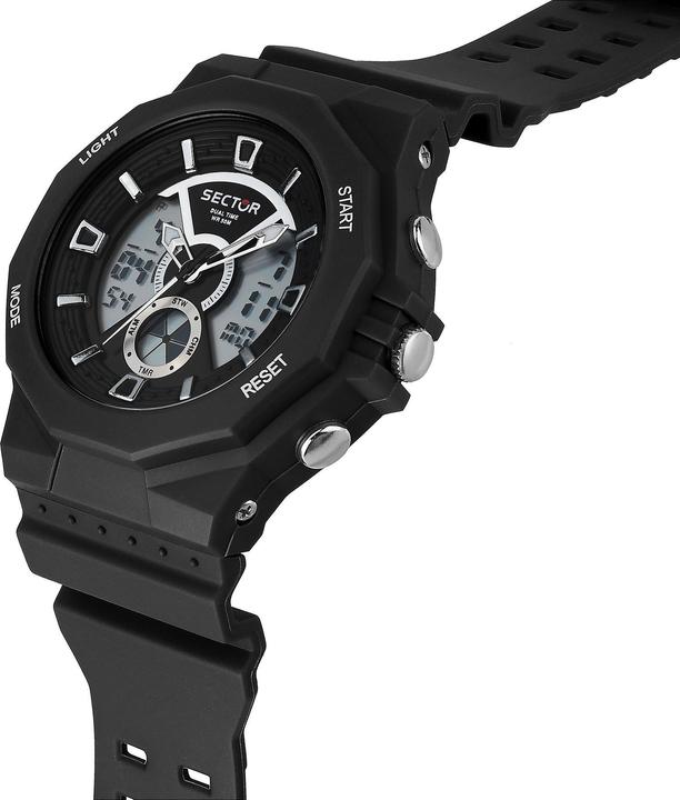 Image du produit Sector EX-41 Digital (Montre numérique, 53 mm)