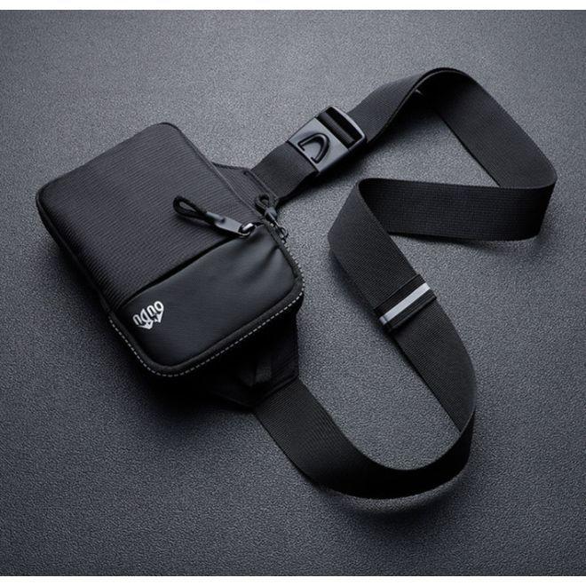 Actual product image MU Style Crossbody Bag