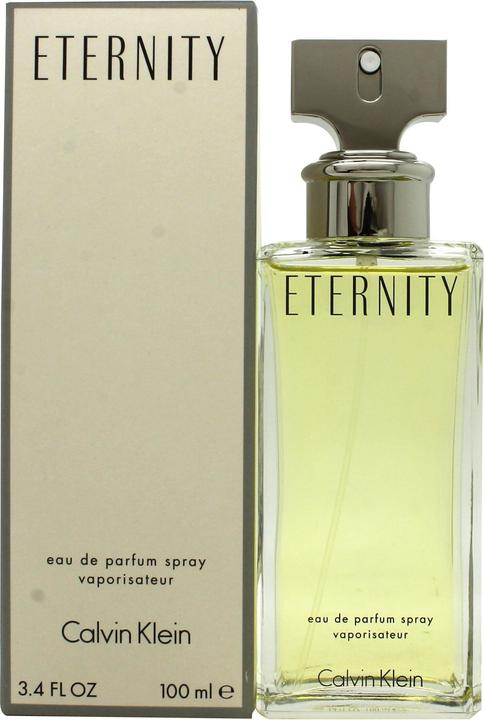 Immagine prodotto Calvin Klein Eternità (Eau de parfum, 100 ml)