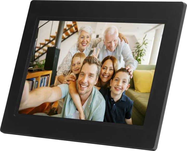 Actual product image Denver Frameo PFF-1010 (10.10", 1280 x 800 pixels)
