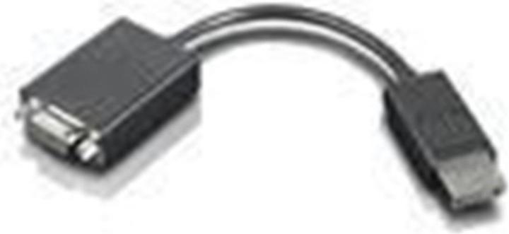 Produktbild Lenovo IBM DisplayPort f/ VGA Monitor Cab