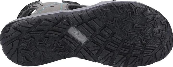 Actual product image Cotswolds Womens/Ladies Freshford Recycled Sandals (41)