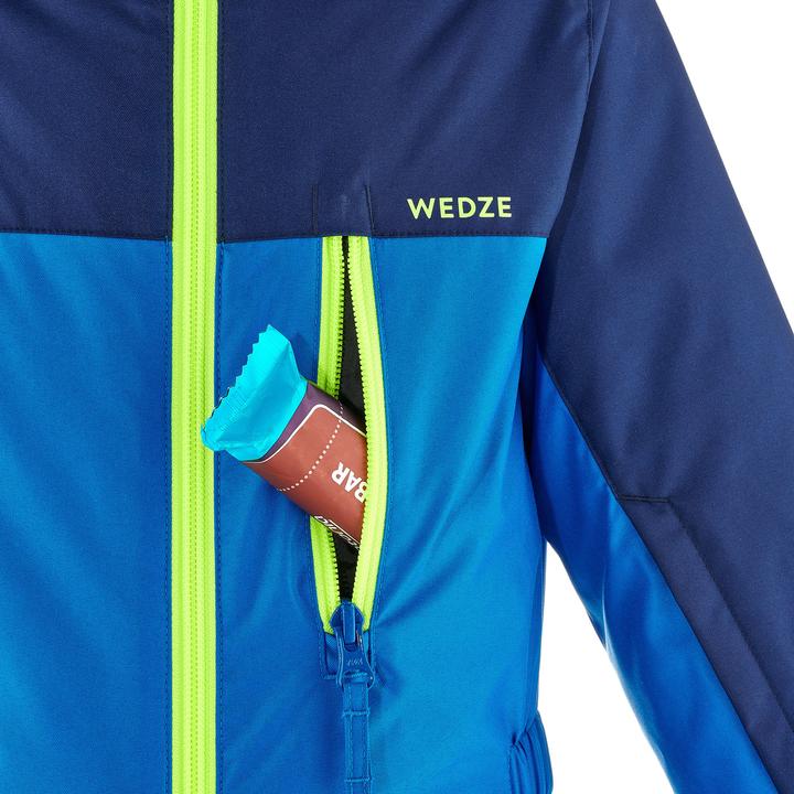 Produktbild Wedze SUIT 100 (122)