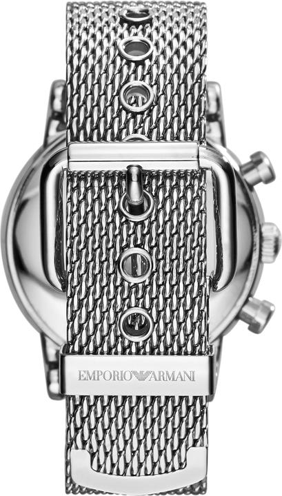 Produktbild Emporio Armani Luigi (Chronograph, 46 mm)