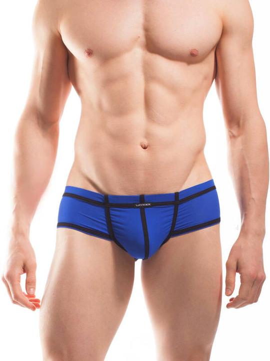 Wojoer Stripe Hipster