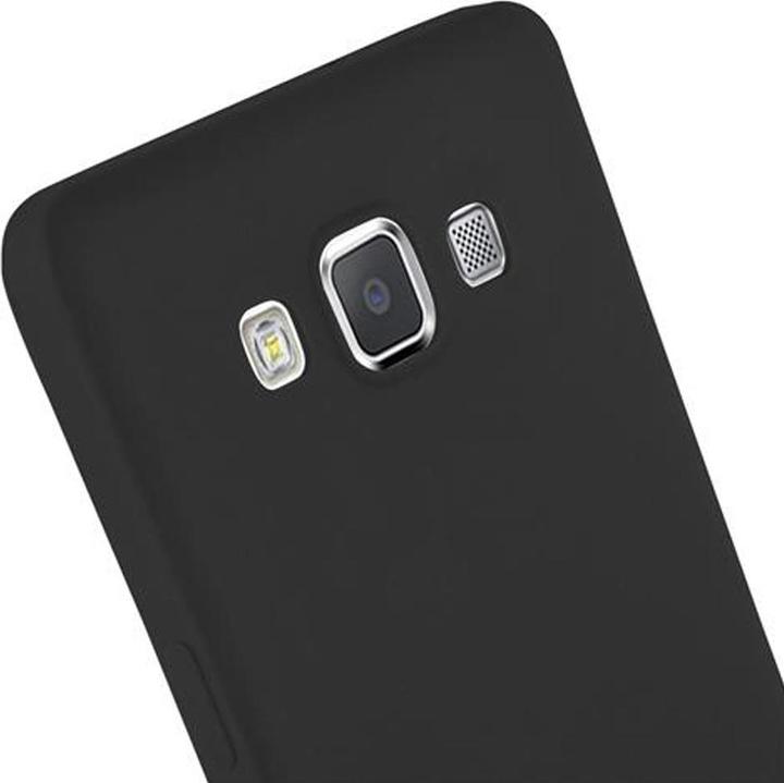 Produktbild Cadorabo TPU Hülle für Samsung Galaxy A5 2015 im Candy Design (Samsung Galaxy J5 (2015))