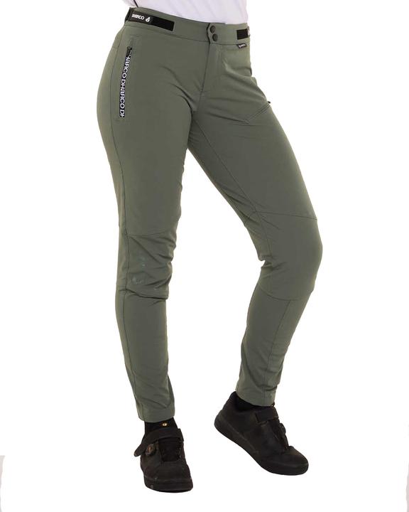 Dharco Womens Gravity Pants (L)