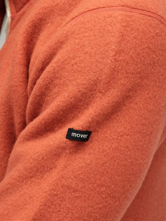 Image du produit Mover Plastic Free Sportswear Merino Fleece (M)