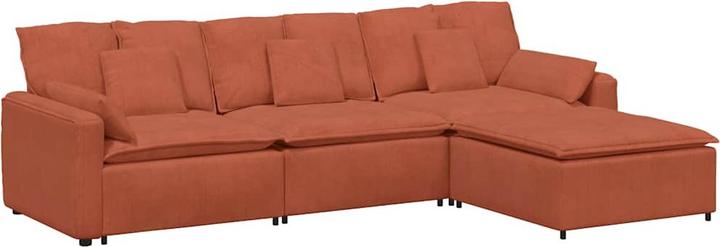 Produktbild VidaXL Ranen (Modular Sofa)