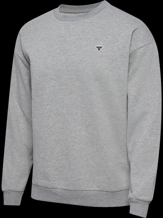 Image du produit hummel hmlLOOSE CREWNECK BEE (L)