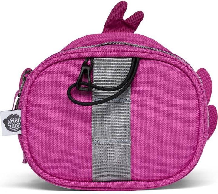 Actual product image Affenzahn Handlebar bag bird