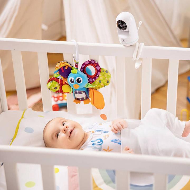 Image du produit Truelife TLNCH Accessoires pour babyphones