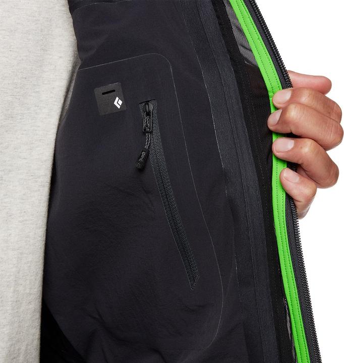 Productafbeelding Black Diamond Dawn Patrol Hybride Jas (XL)