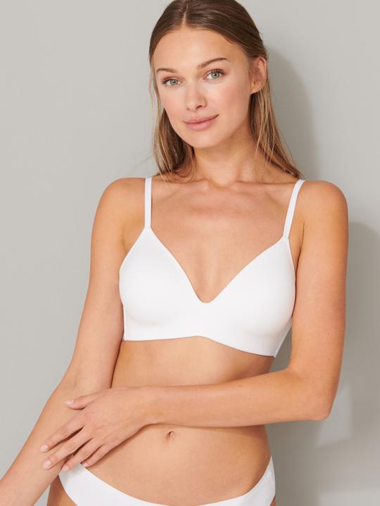 Produktbild Schiesser BH Casual Bequem sitzend (Einzelpack, 70 C)